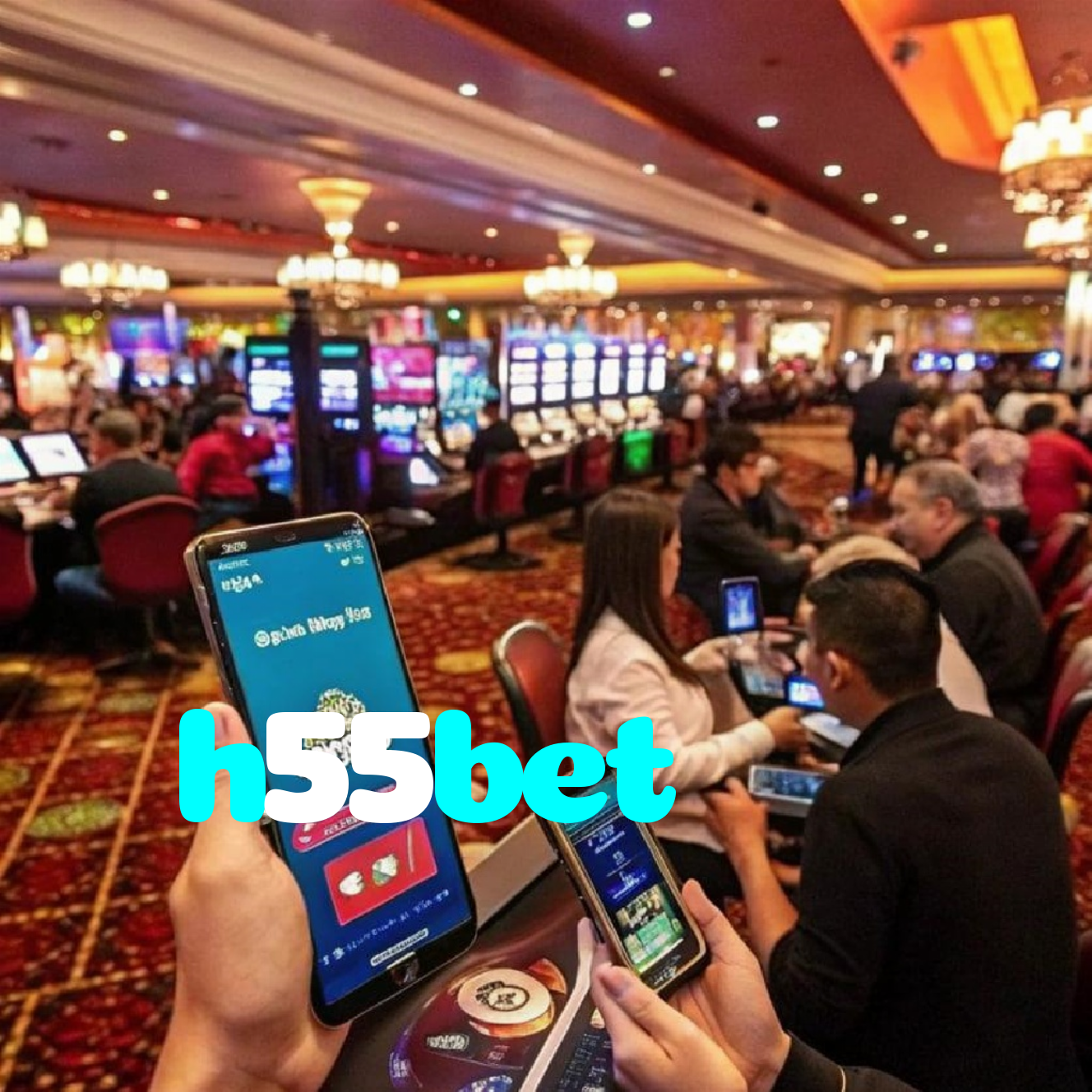 h55bet