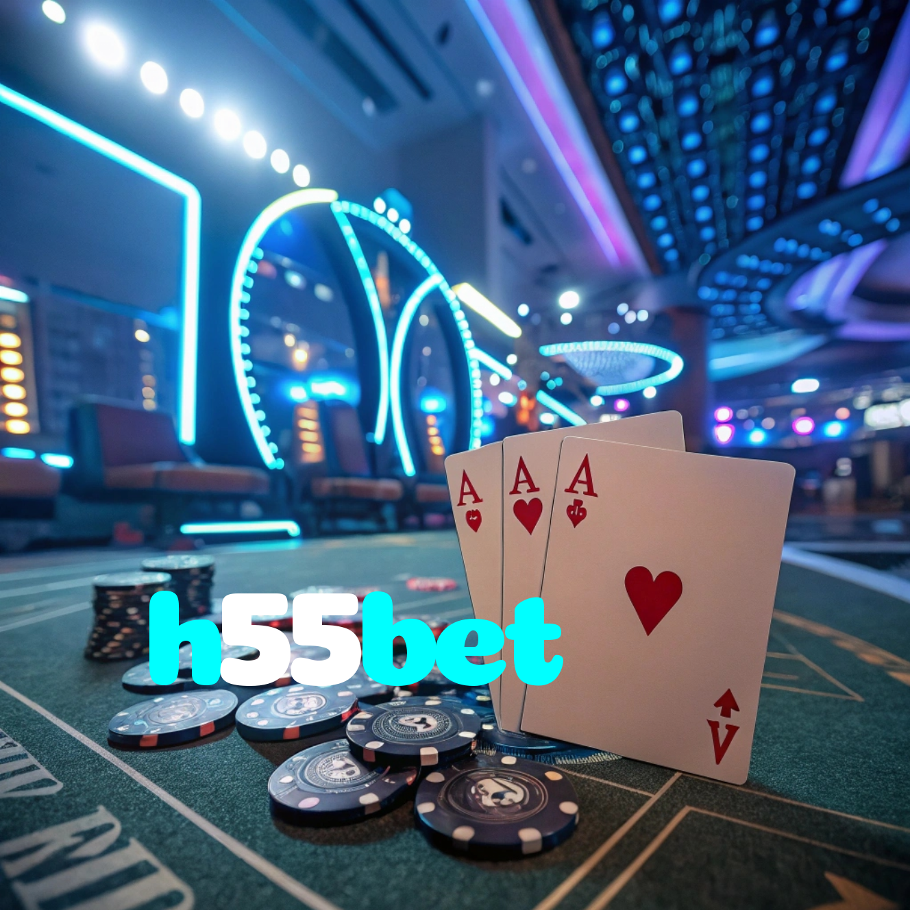 h55bet
