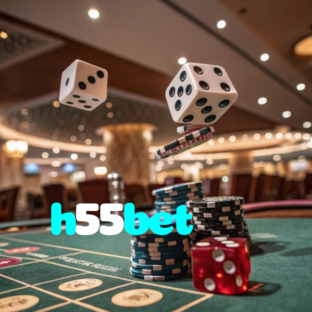 h55bet