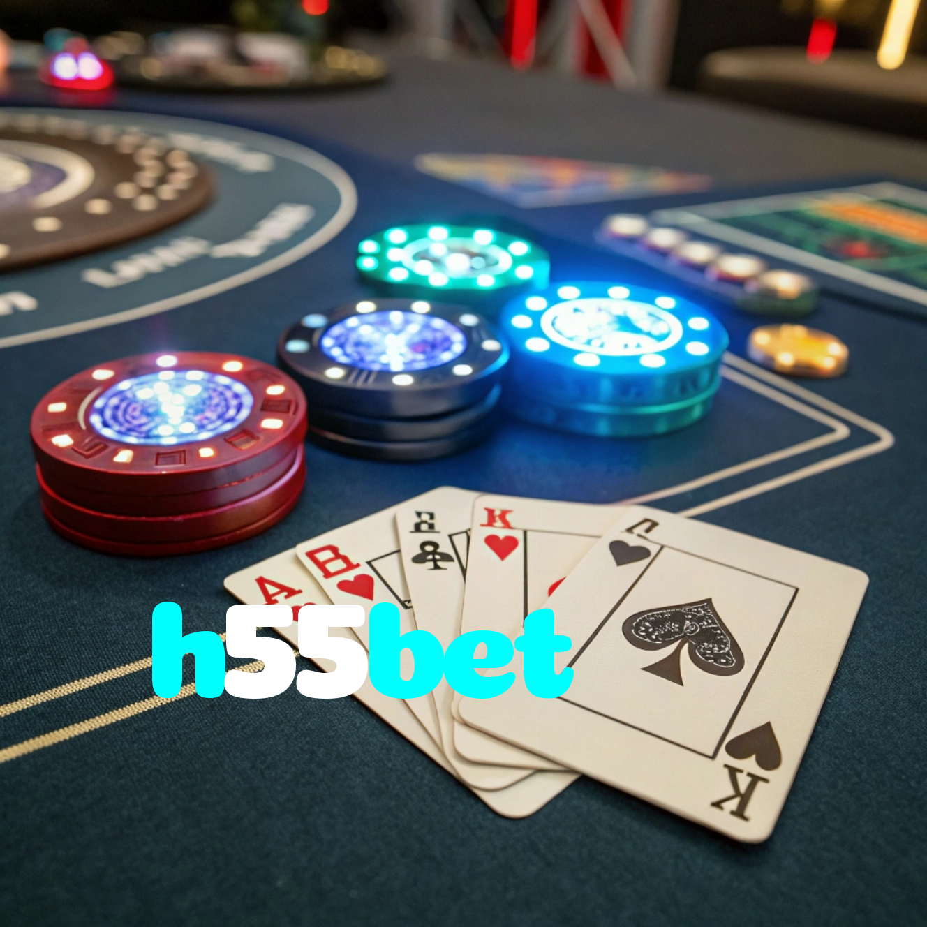 h55bet
