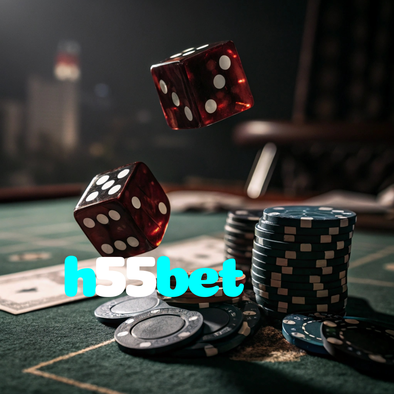 h55bet