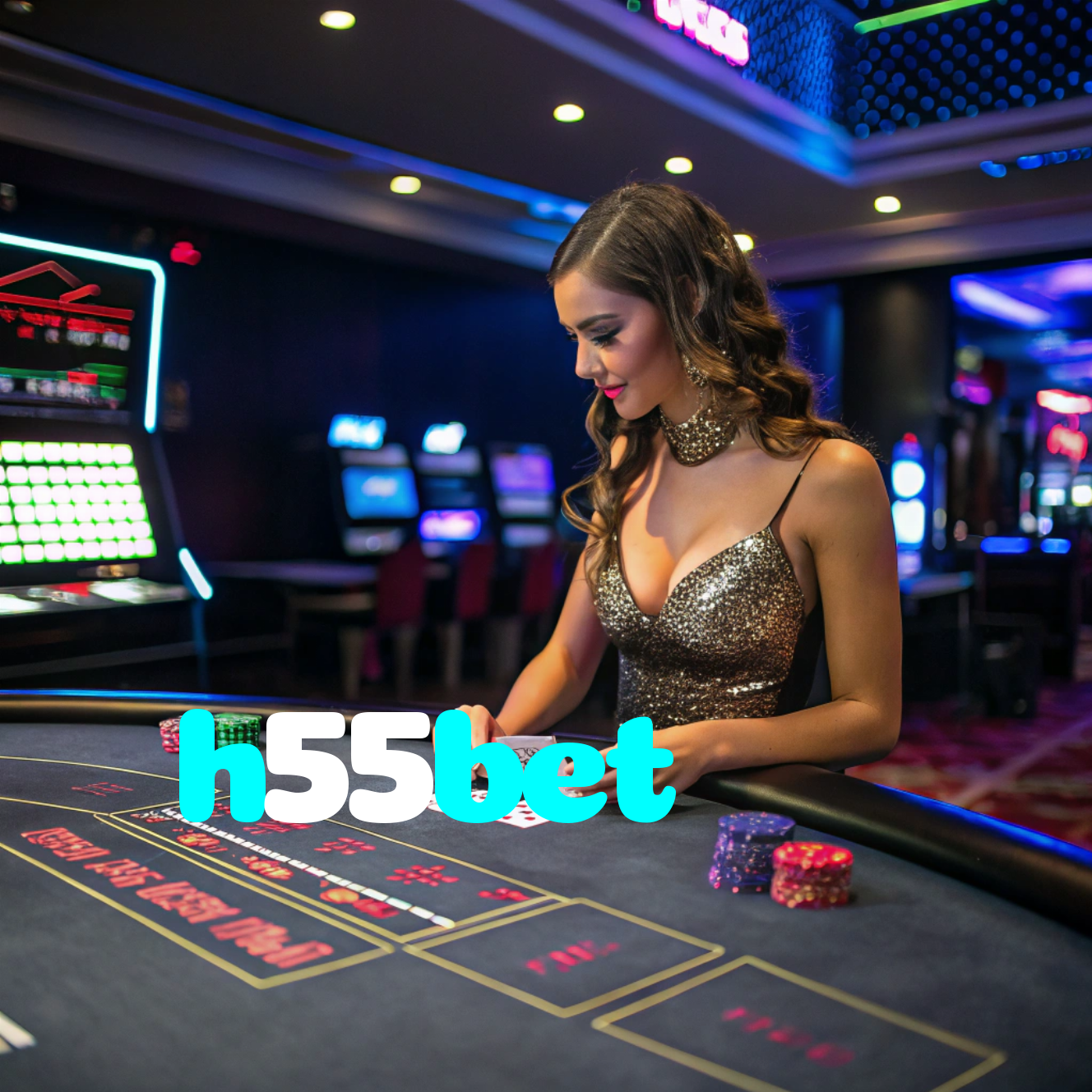 h55bet