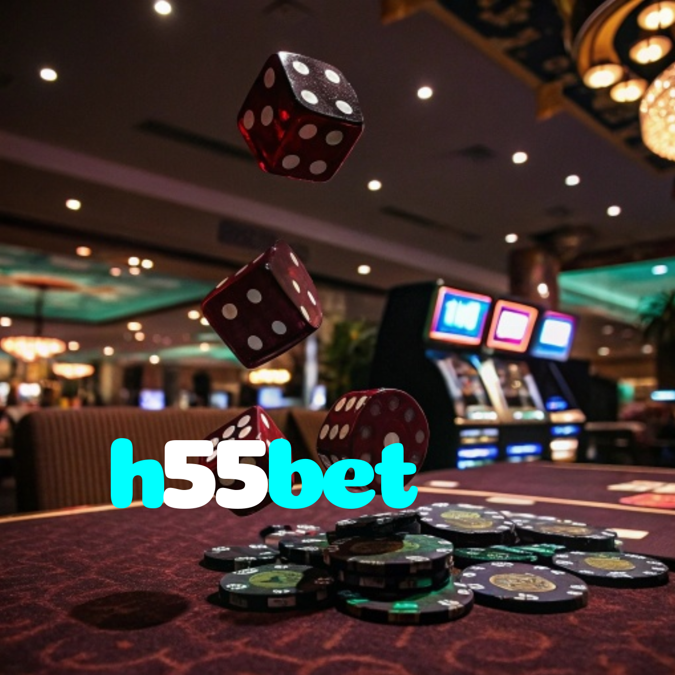 h55bet