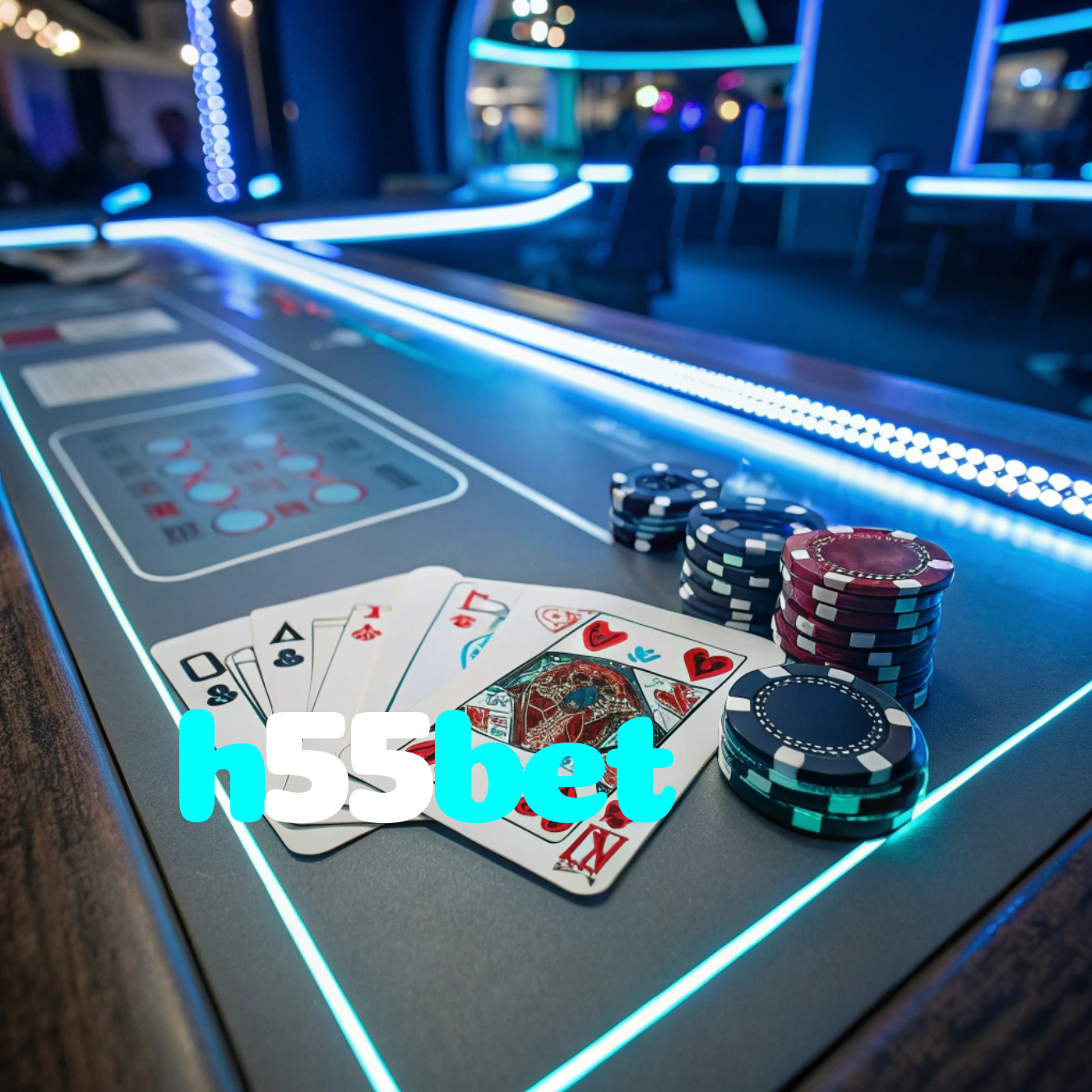 h55bet