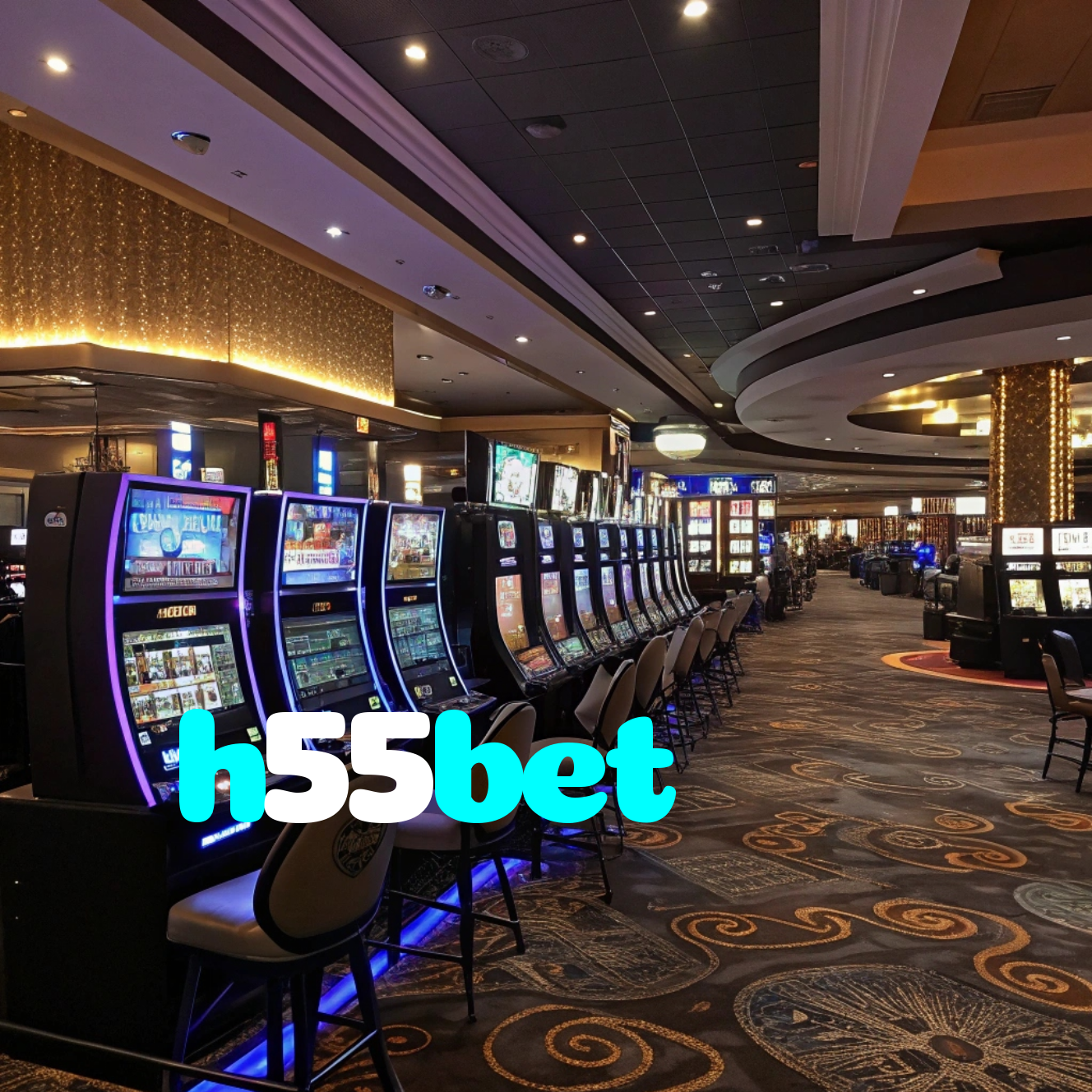 h55bet
