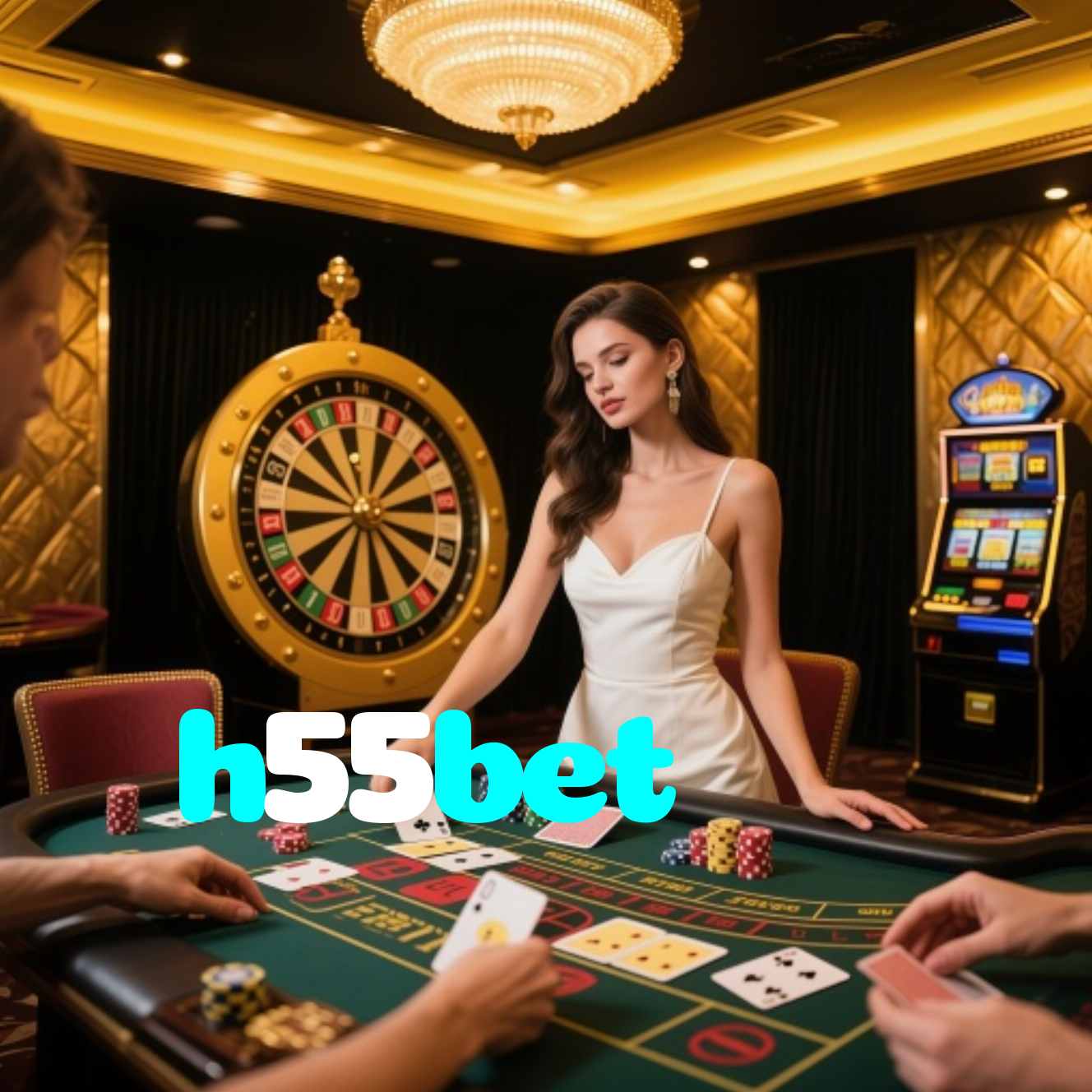 h55bet