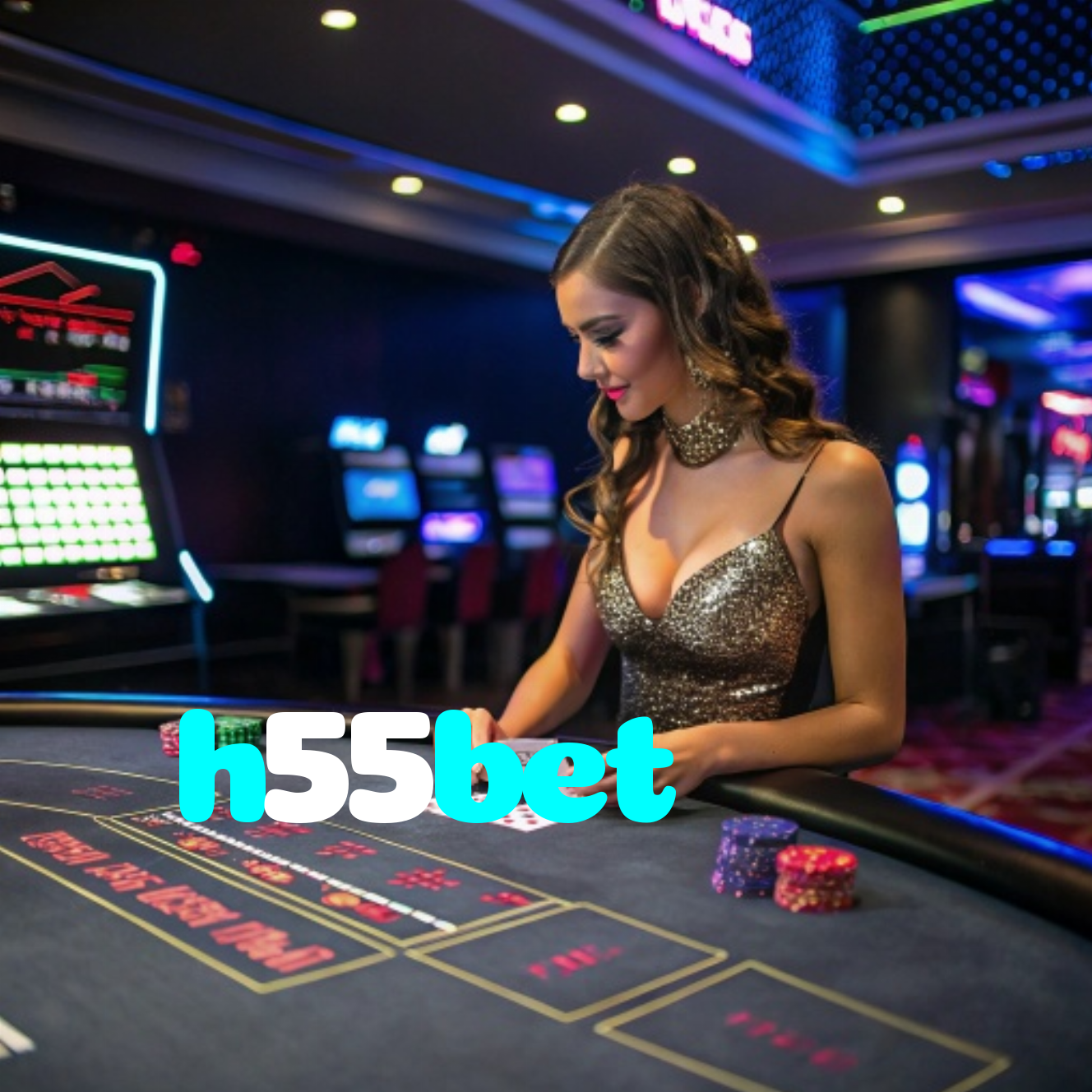 h55bet