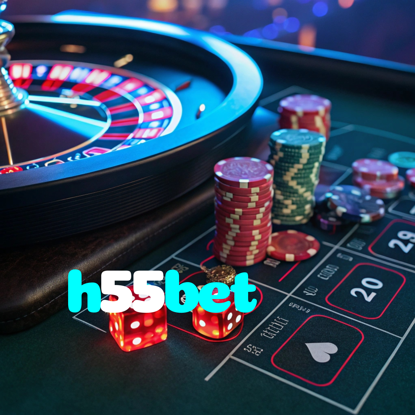 h55bet