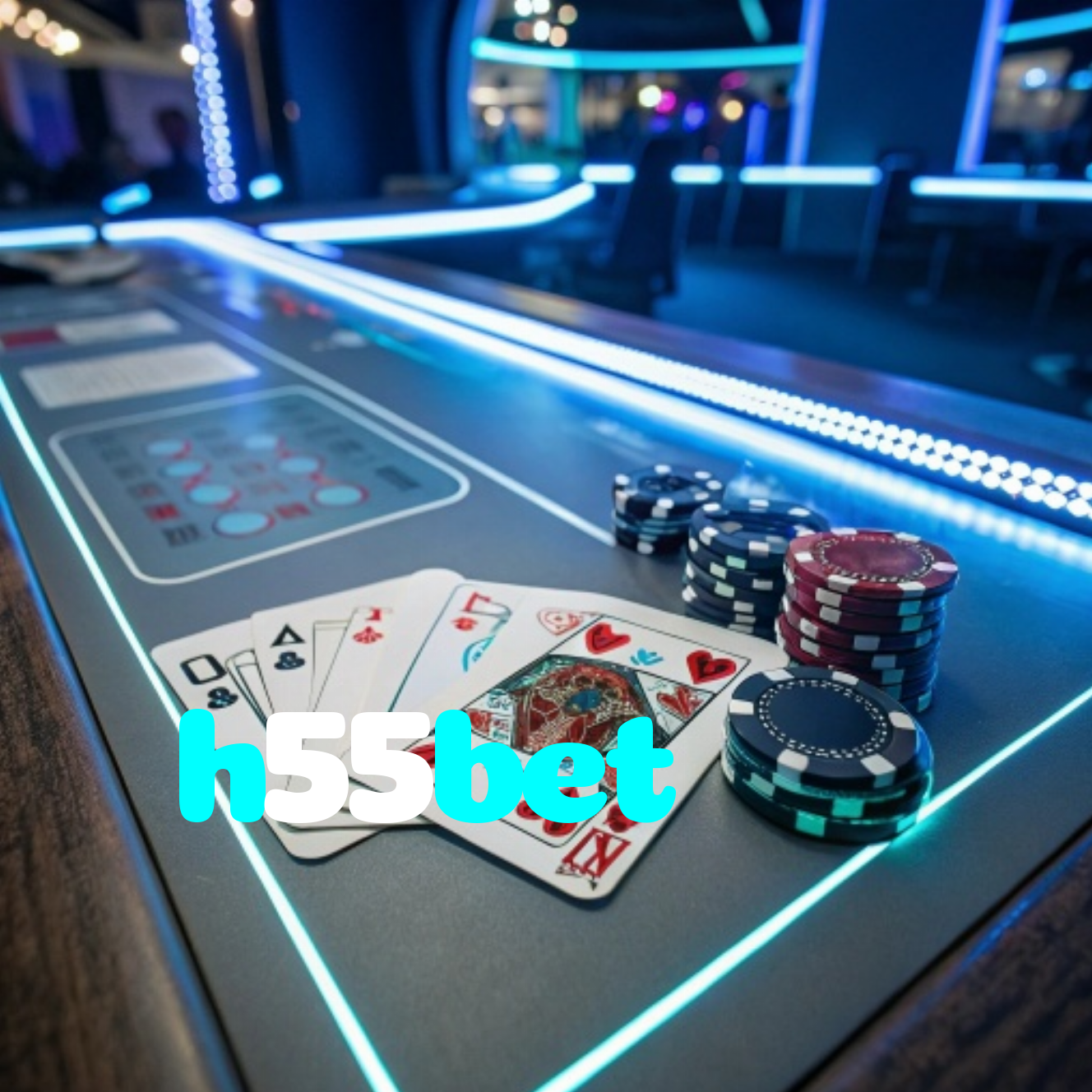h55bet