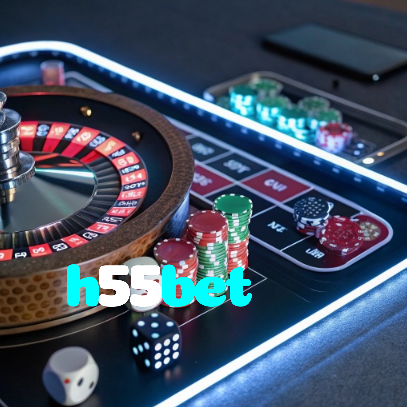 h55bet