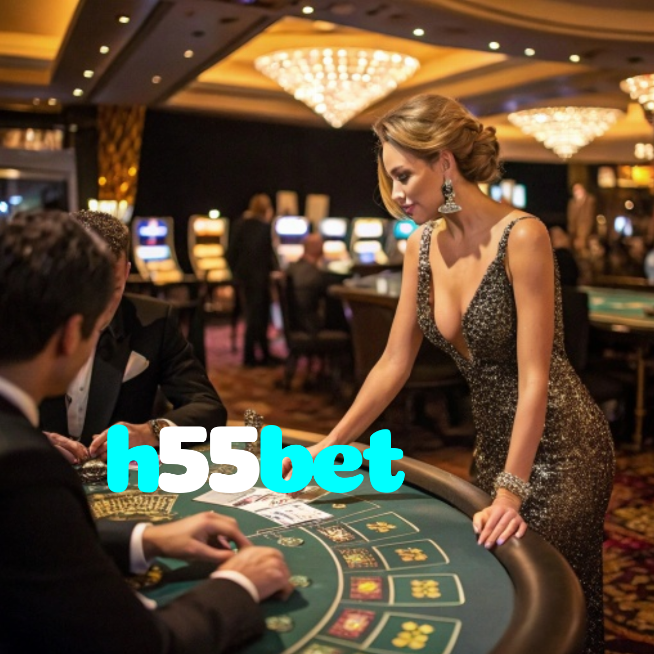 h55bet