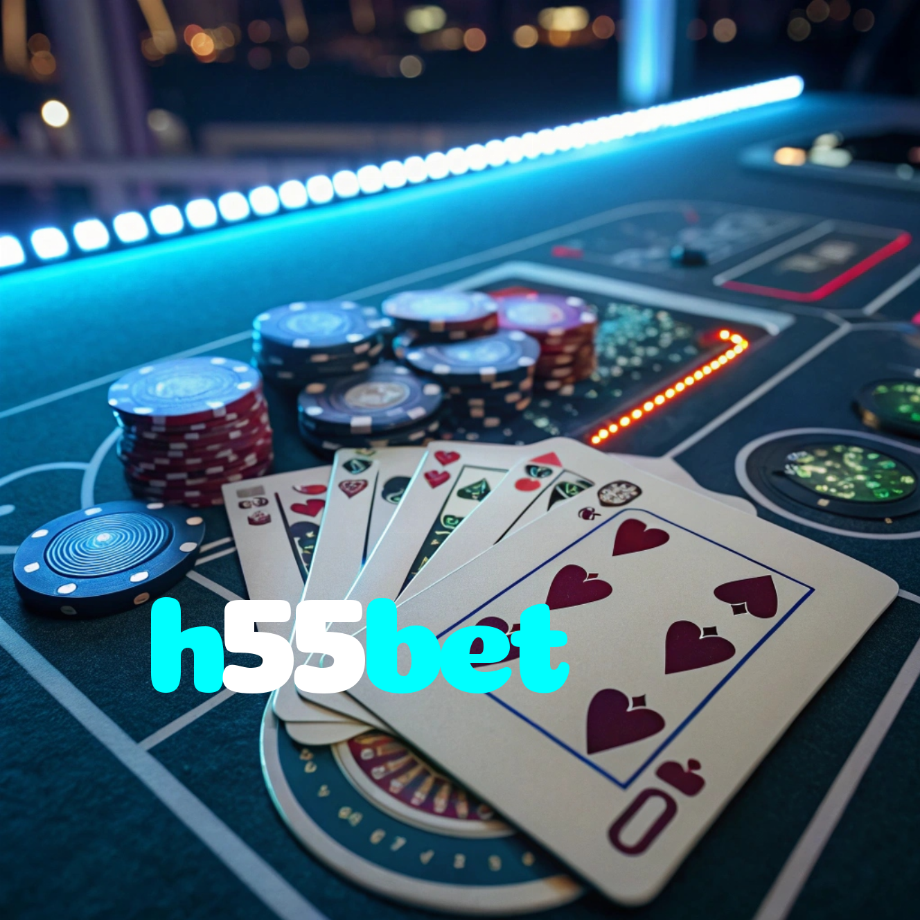 h55bet