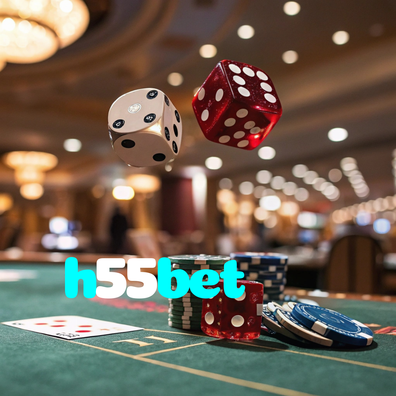 h55bet