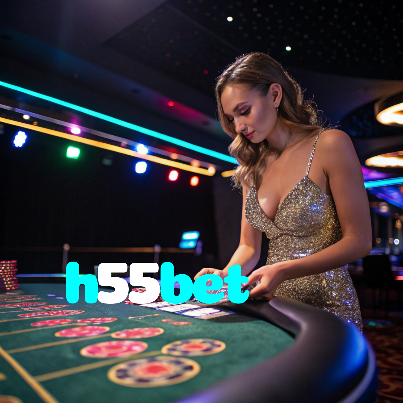 h55bet