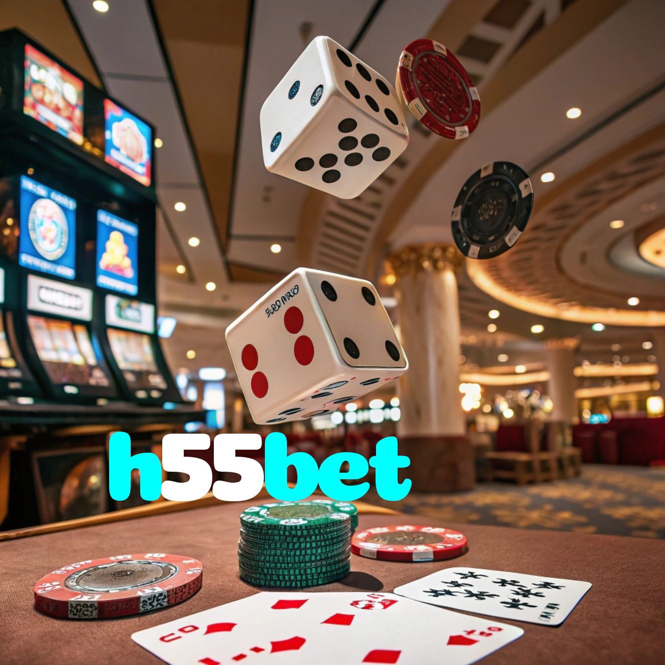 h55bet
