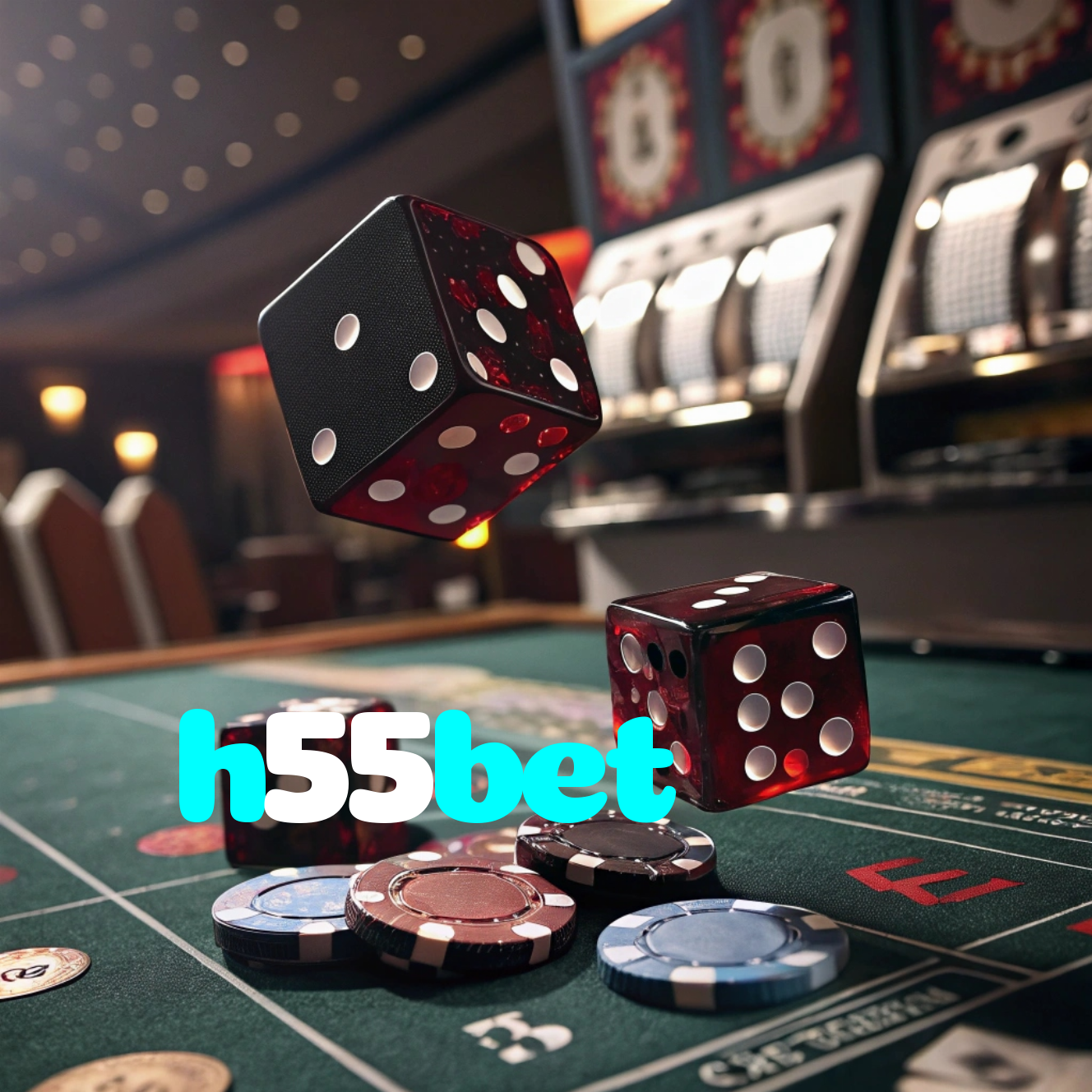 h55bet
