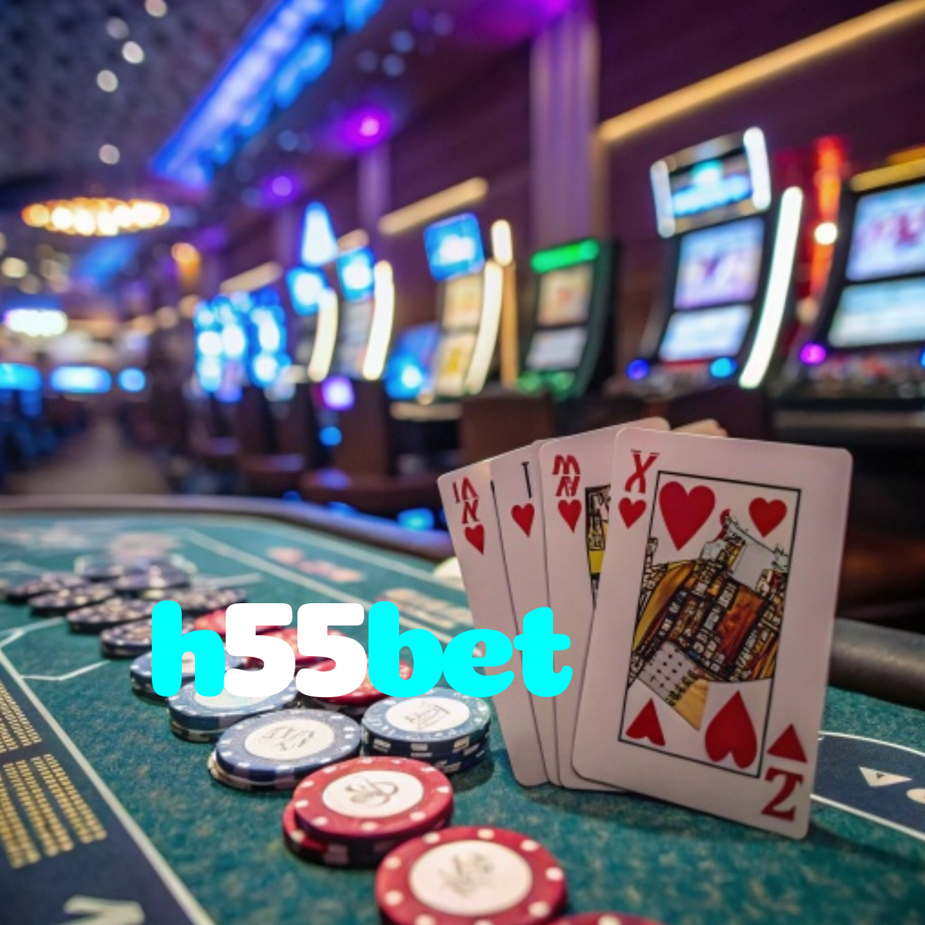 h55bet