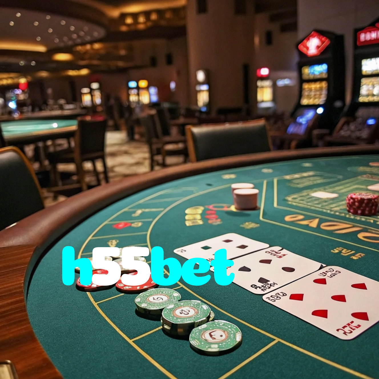 h55bet