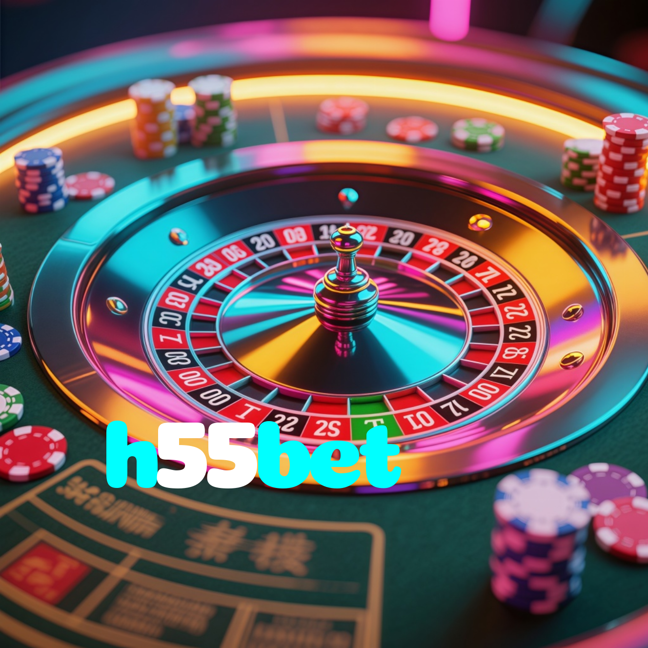 h55bet