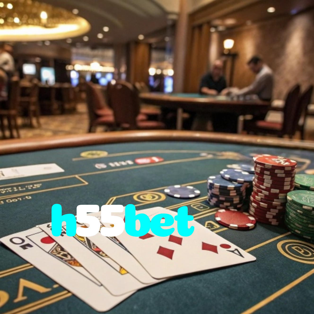 h55bet