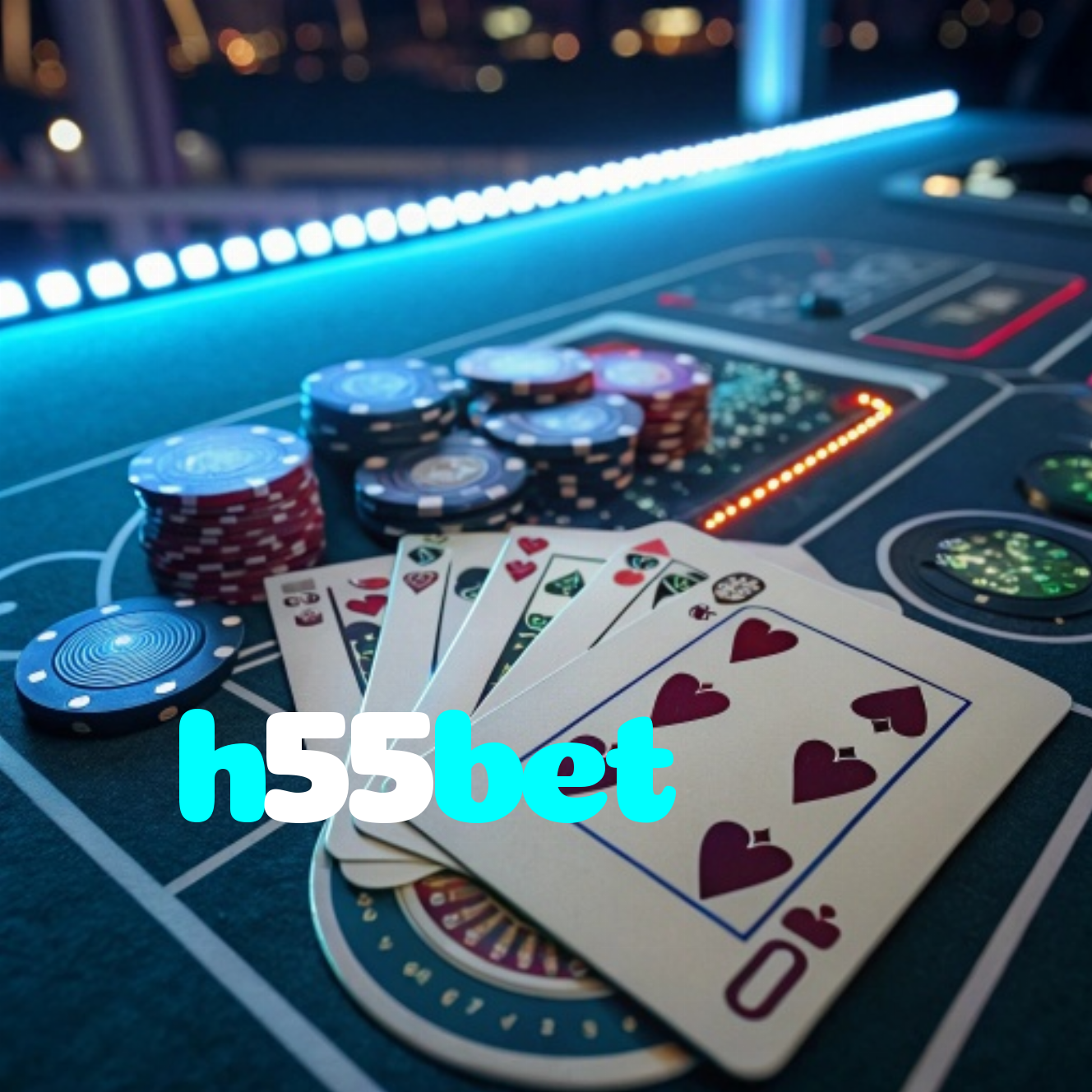 h55bet
