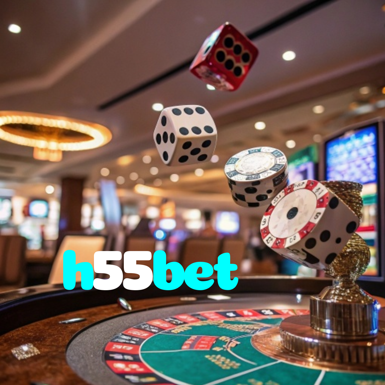 h55bet