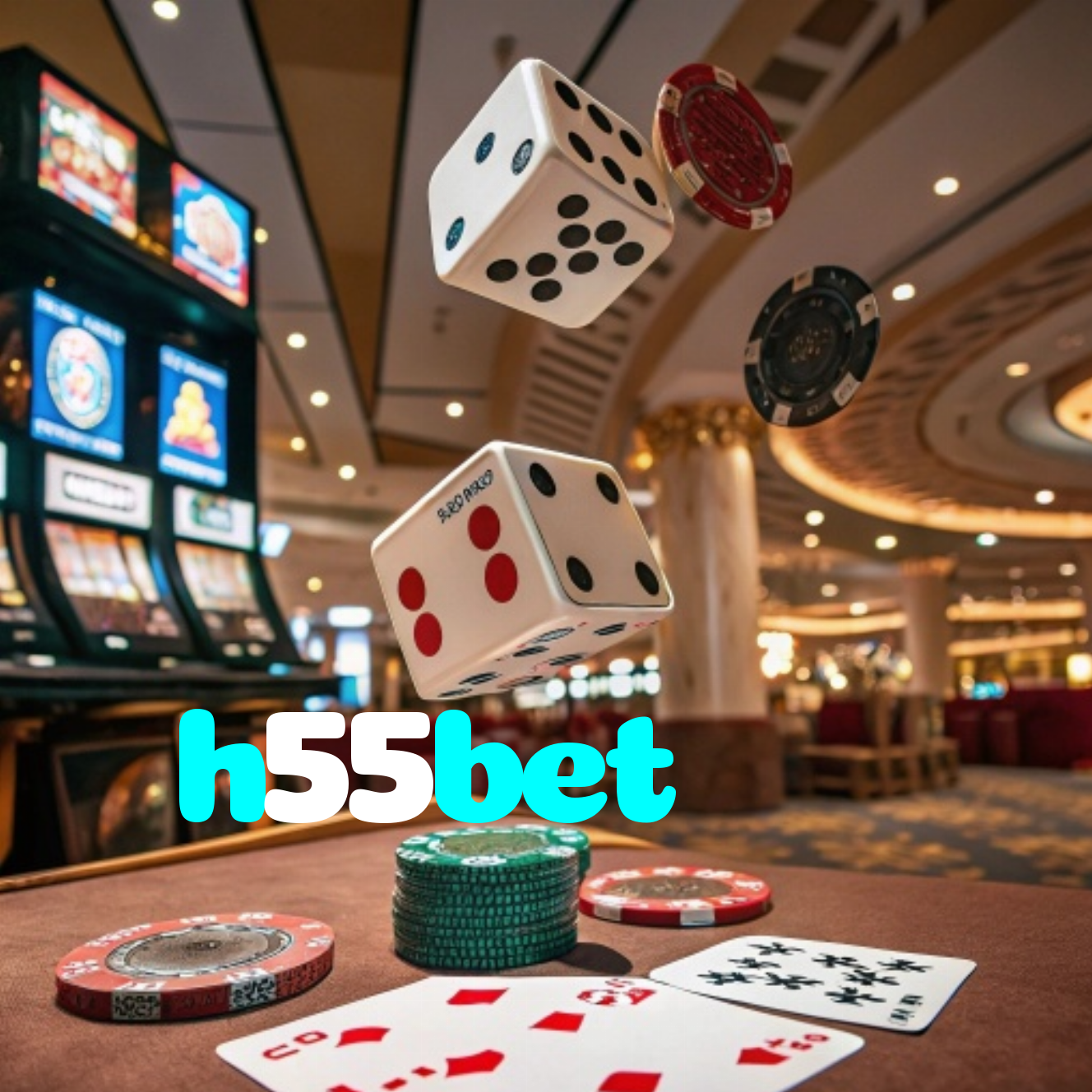 h55bet