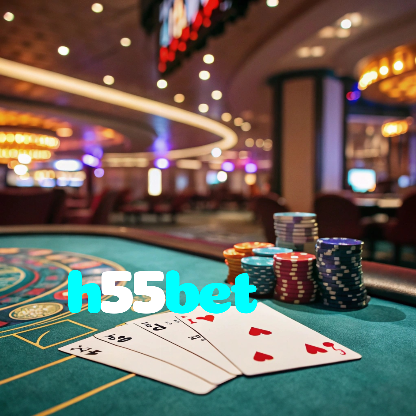 h55bet