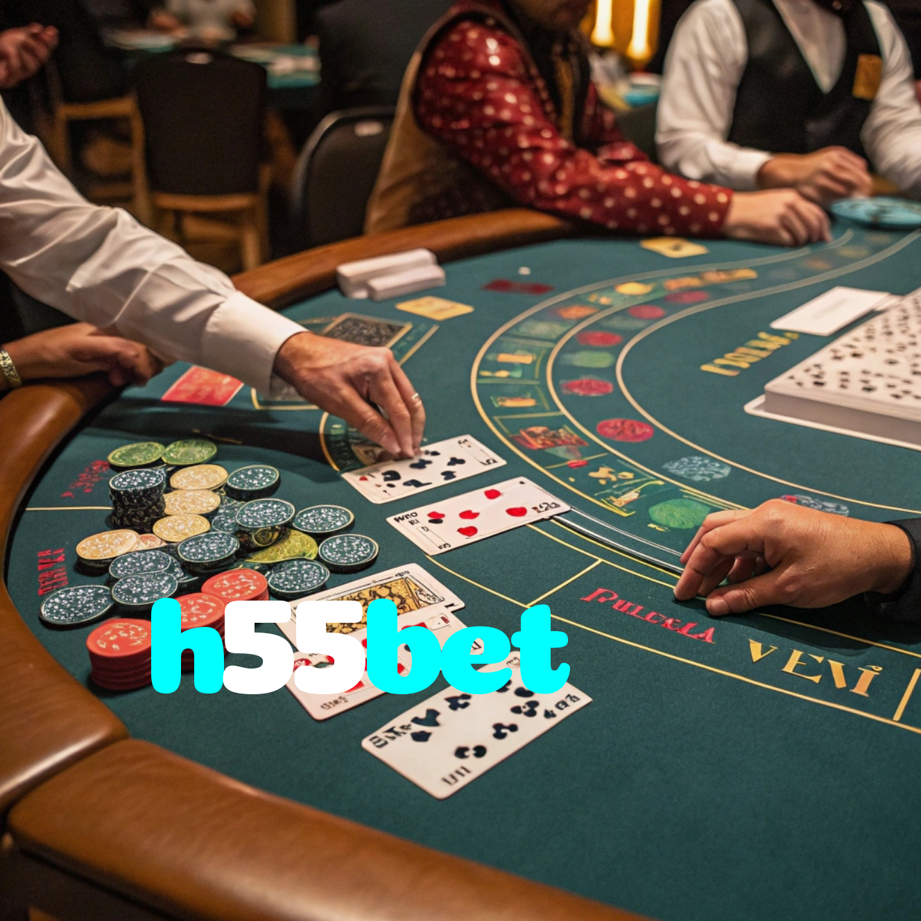 h55bet