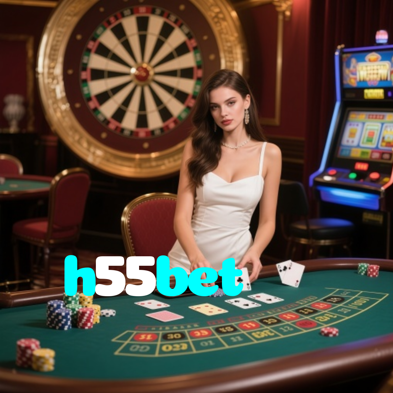 h55bet