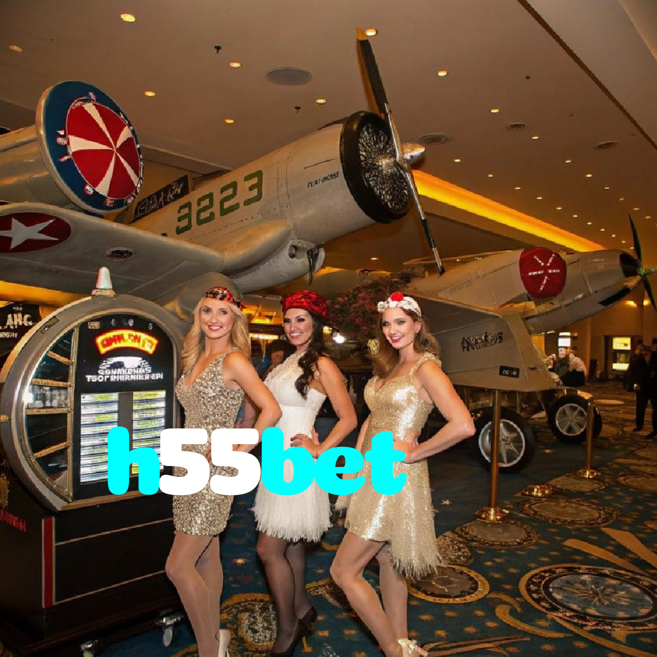 h55bet
