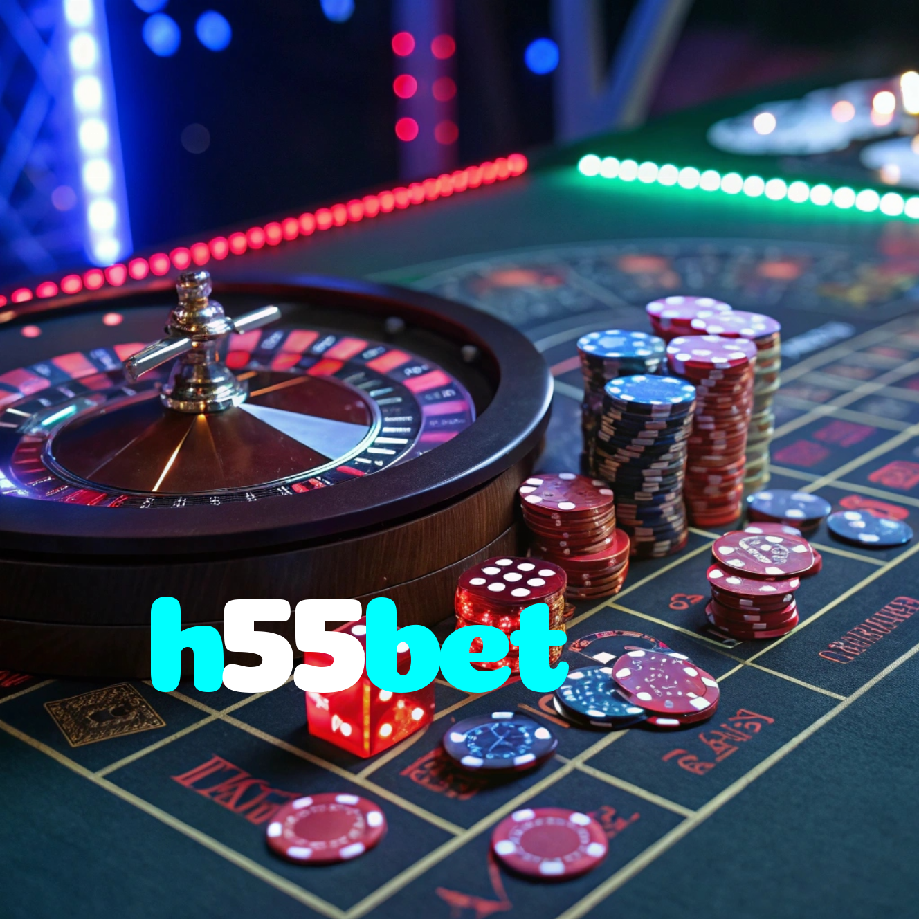 h55bet