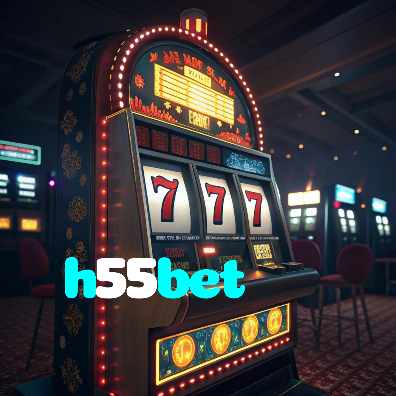 h55bet