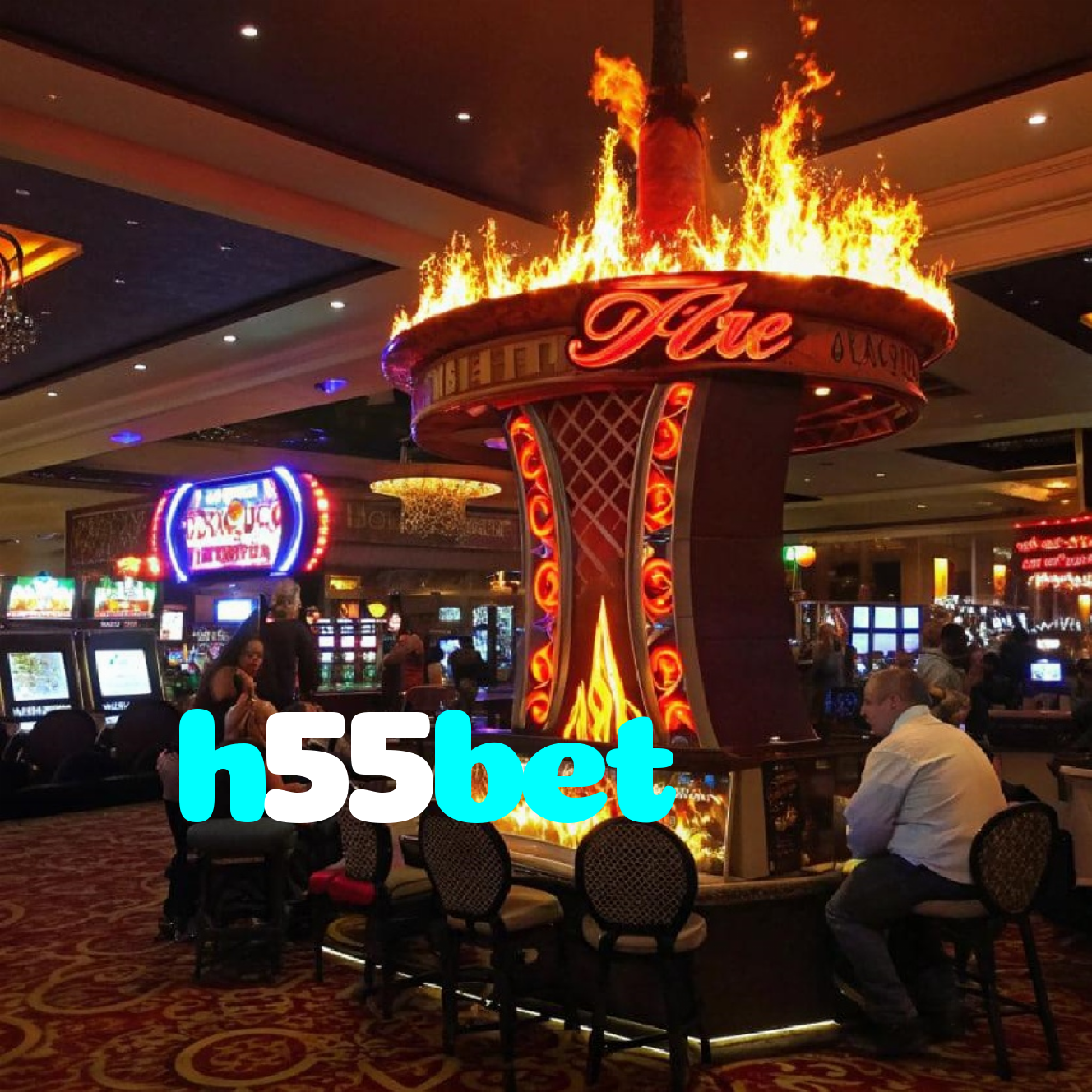 h55bet