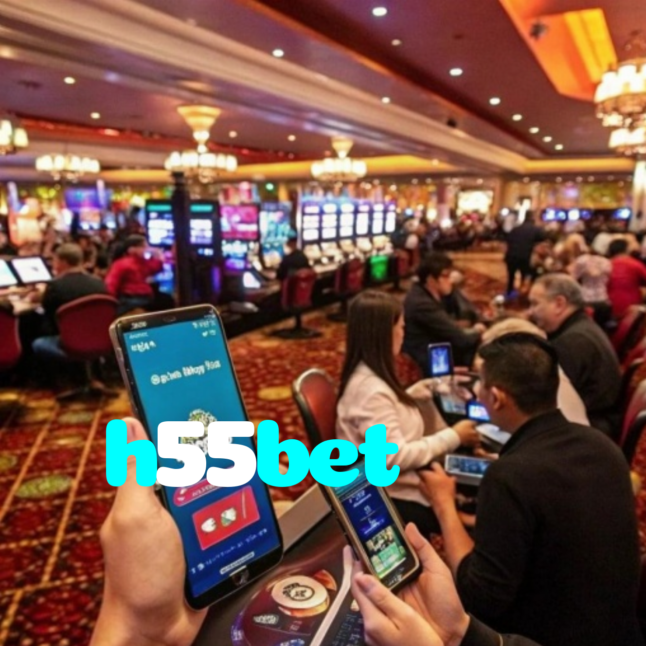 h55bet