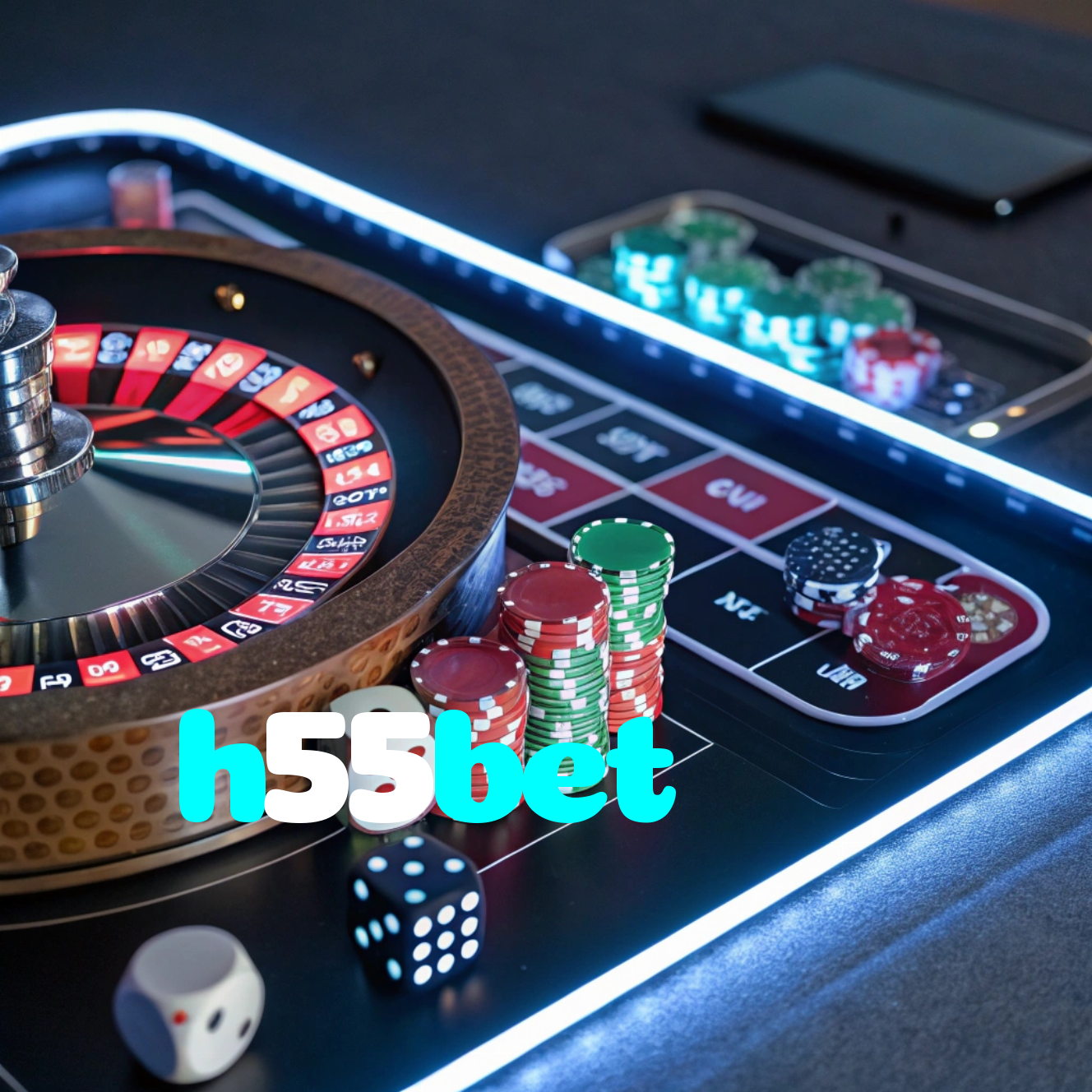 h55bet