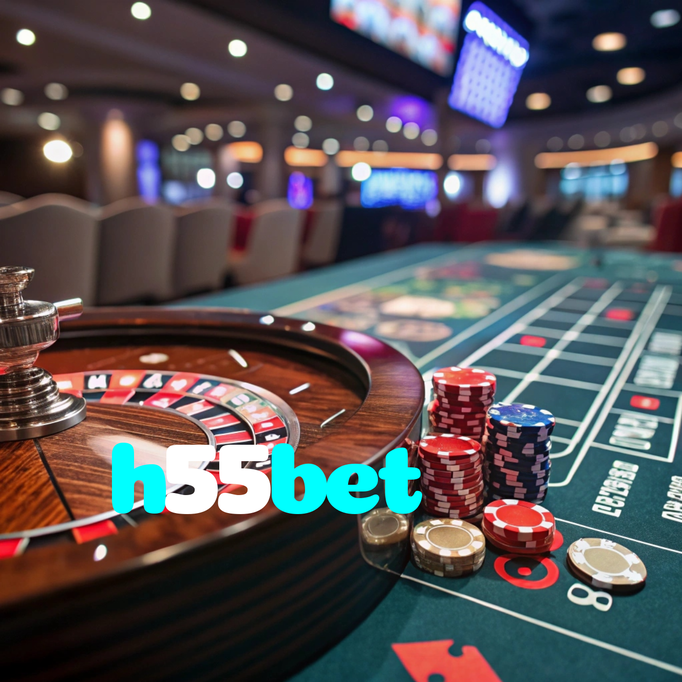h55bet