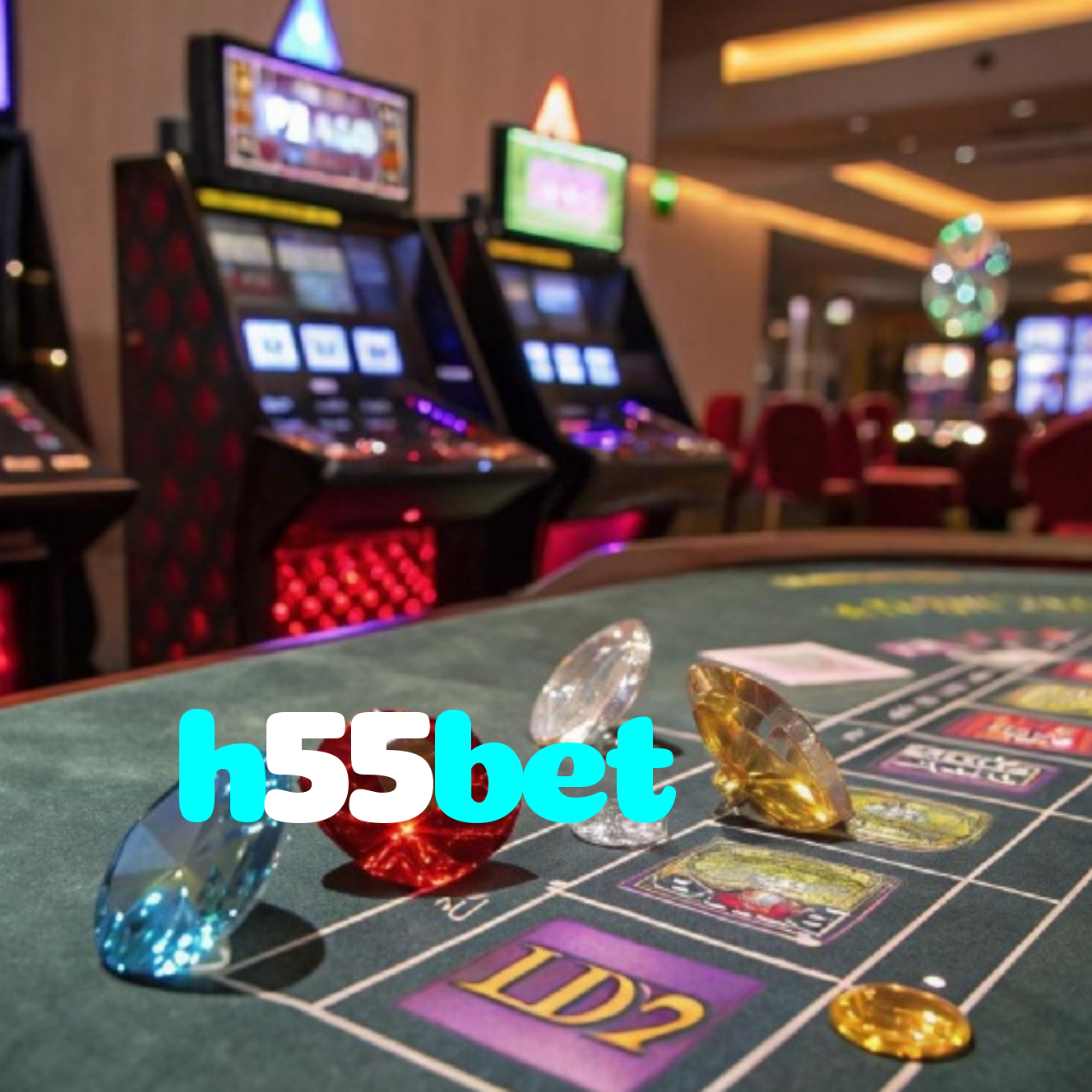 h55bet