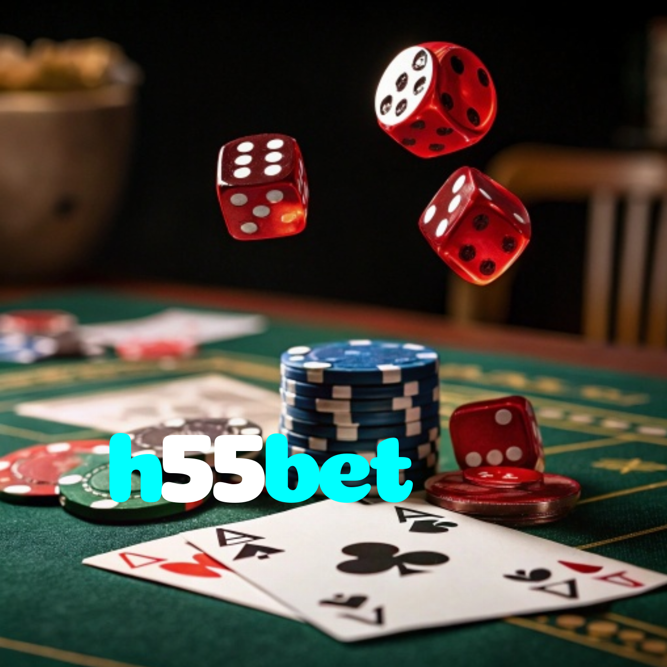 h55bet