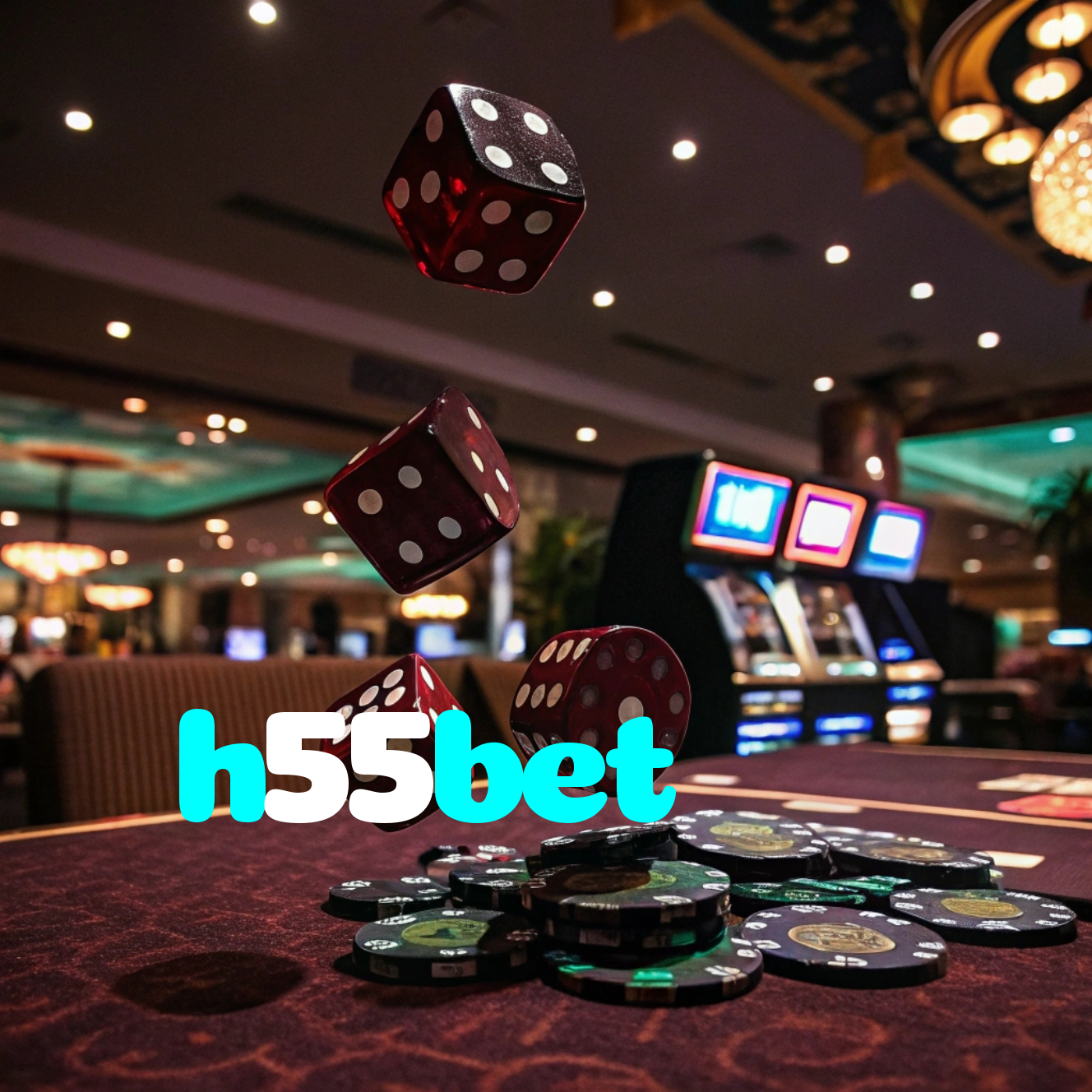 h55bet