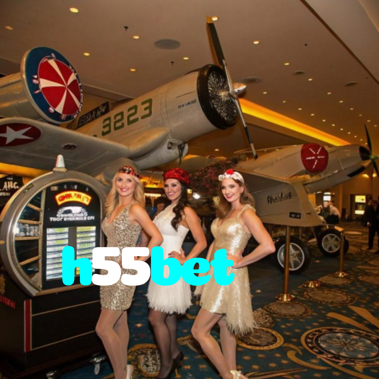 h55bet