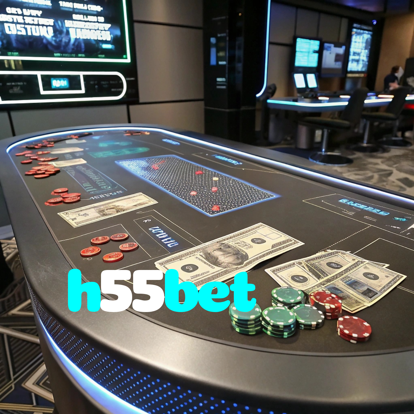 h55bet