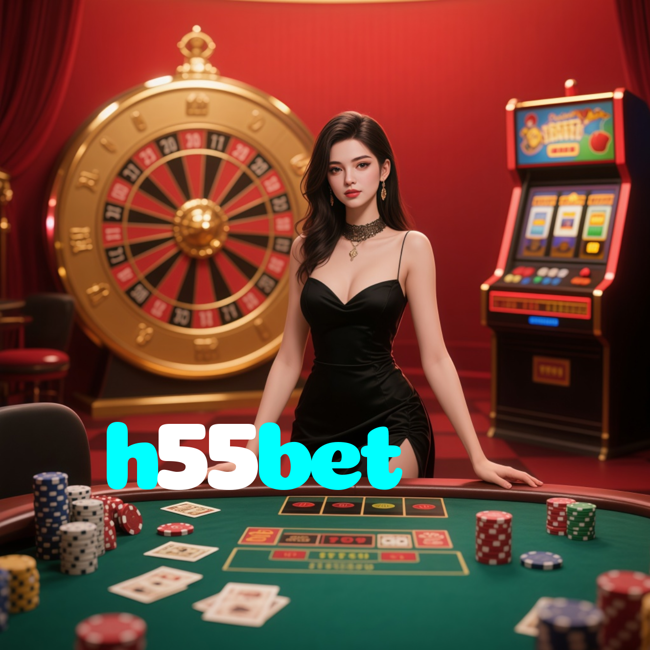 h55bet