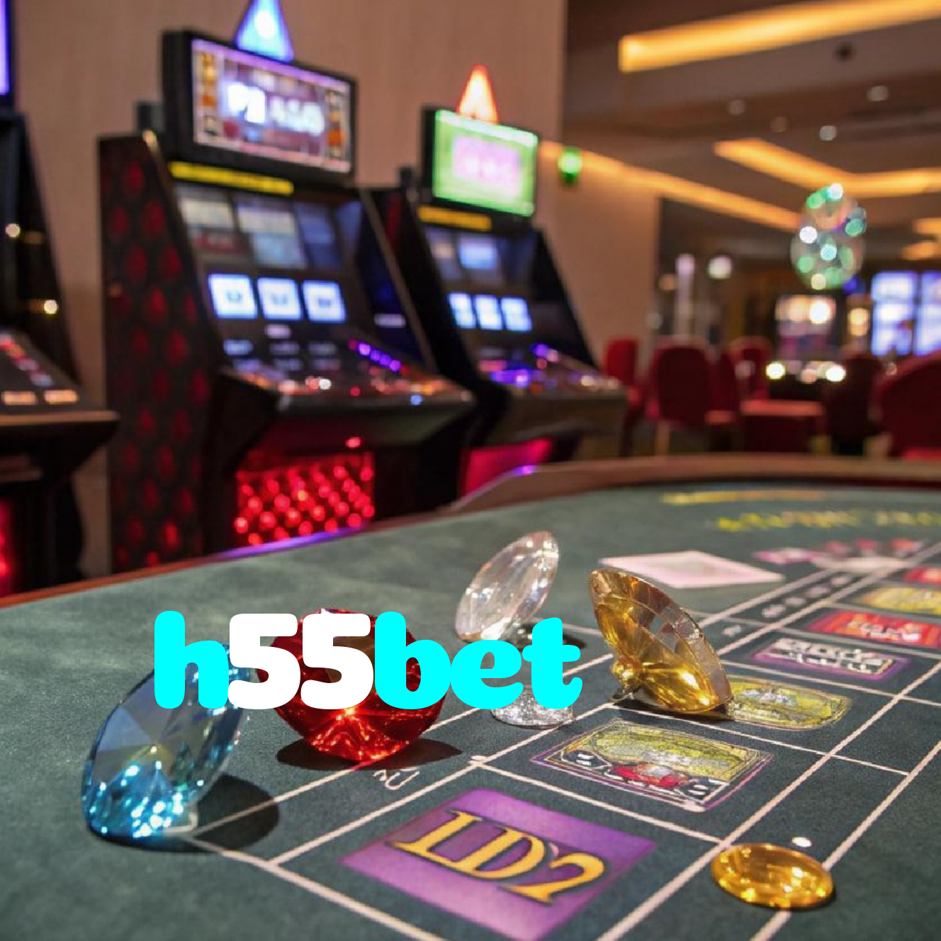 h55bet