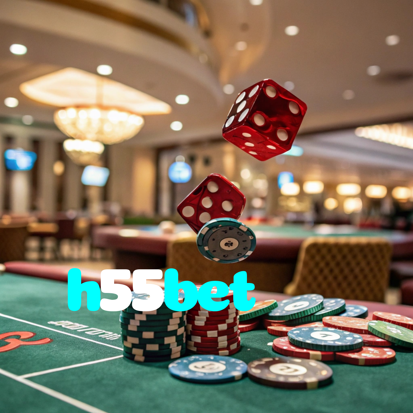 h55bet
