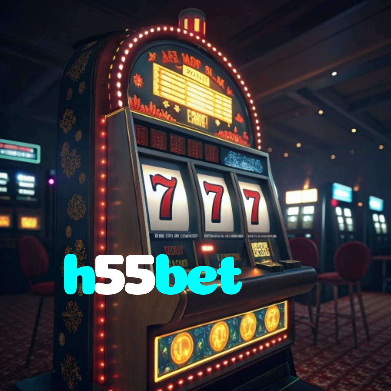 h55bet