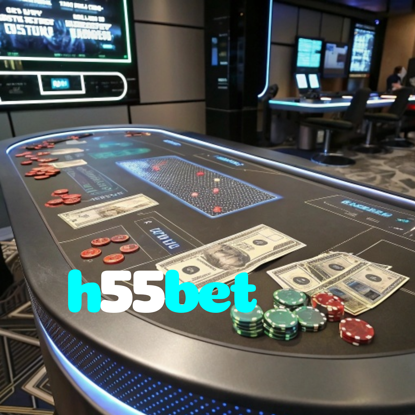 h55bet