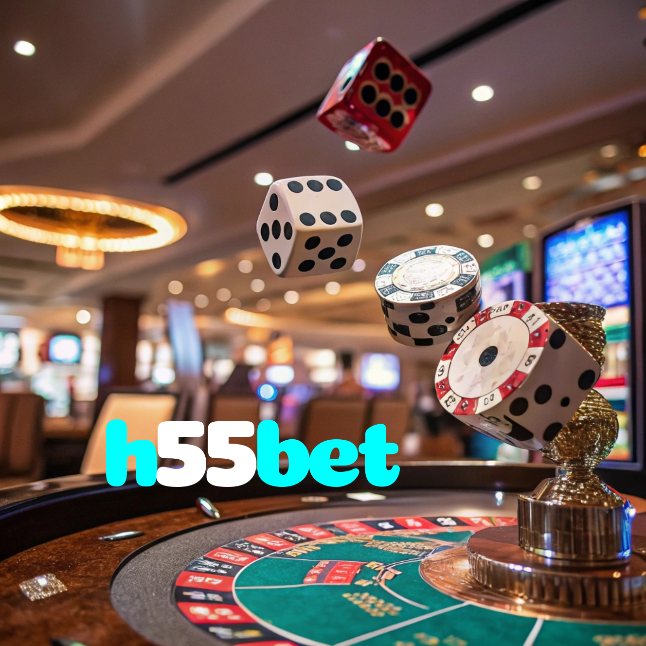 h55bet