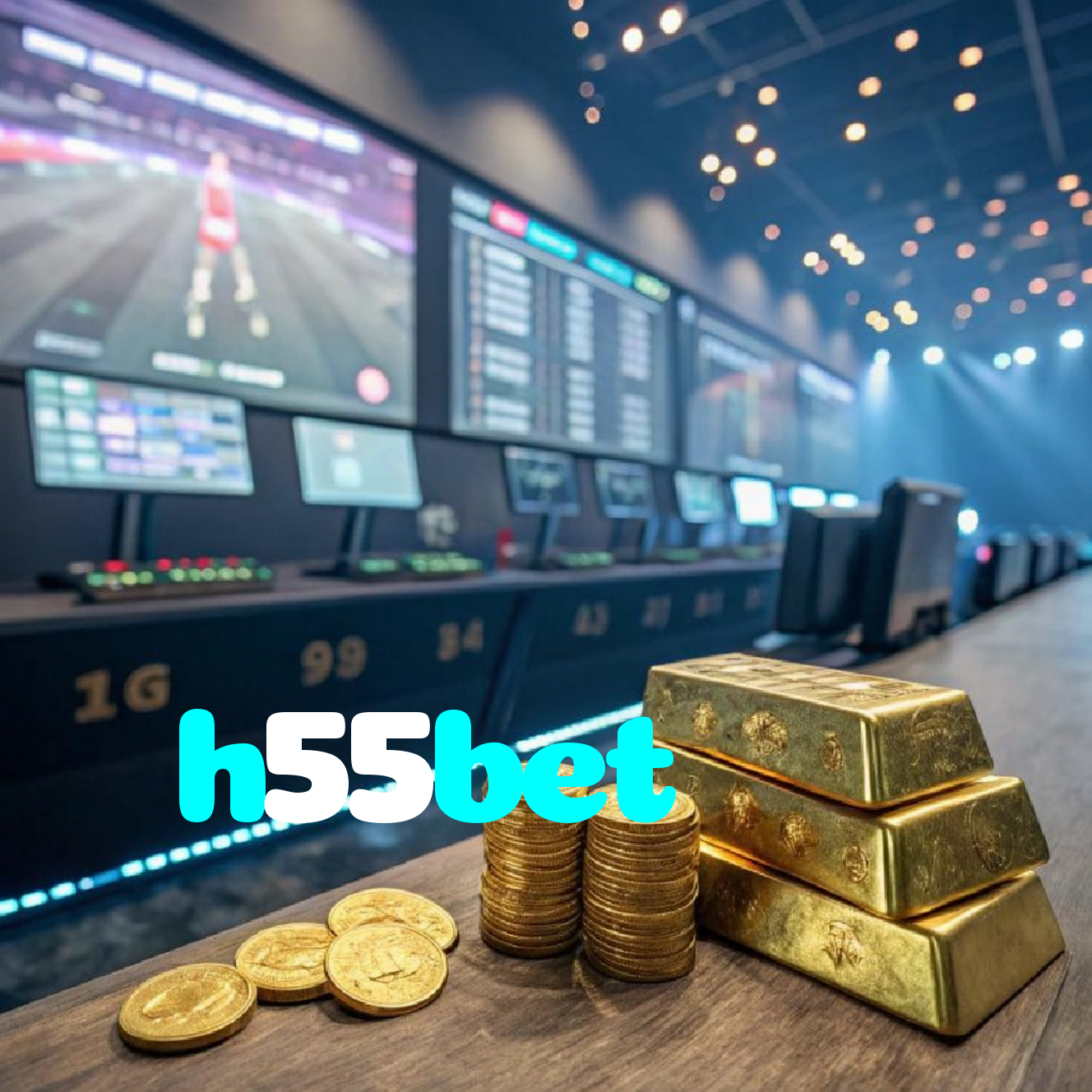 h55bet
