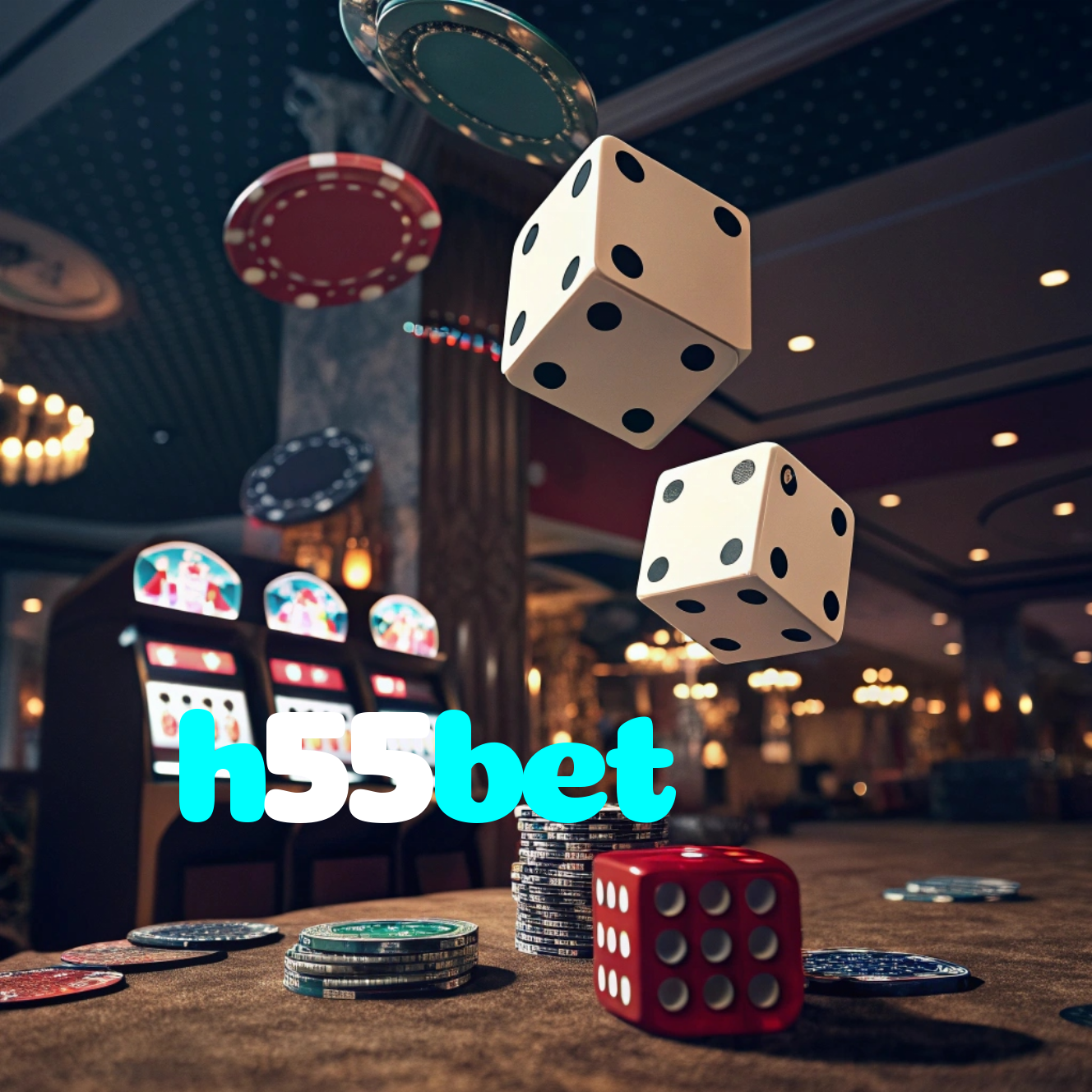 h55bet